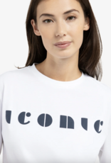 Yaya Yaya - 01719086 "Iconic" Tshirt SS26