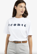 Yaya Yaya - 01719086 "Iconic" Tshirt SS26