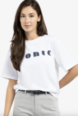 Yaya Yaya - 01719086 "Iconic" Tshirt SS26