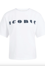 Yaya Yaya - 01719086 "Iconic" Tshirt SS26
