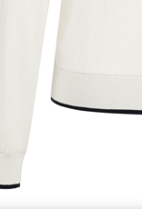 Yaya Yaya - 01000558 Chandail col bateau LS SS26