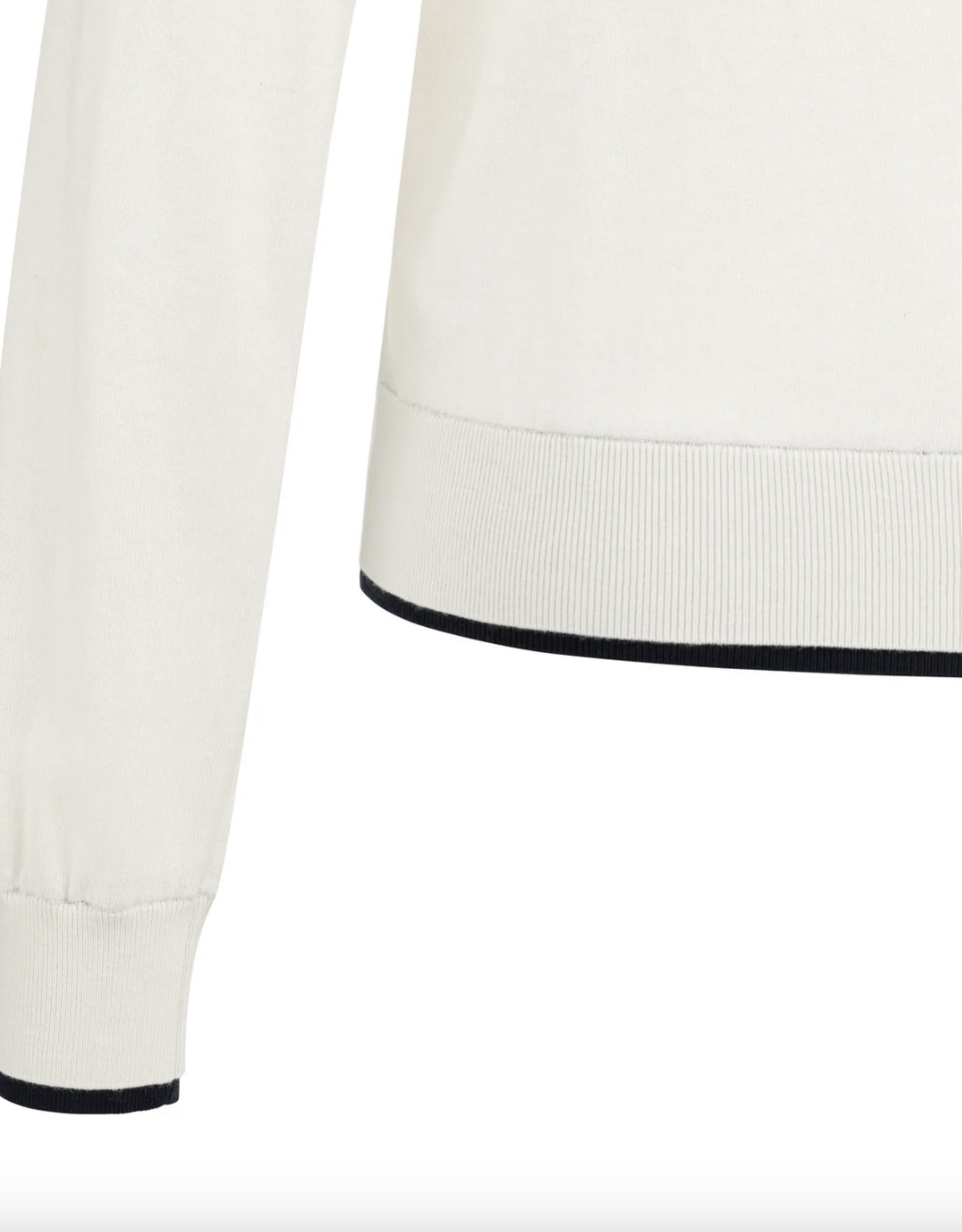 Yaya Yaya - 01000558 Boatneck Sweater LS SS26