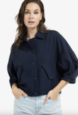 Yaya Yaya - 01201206 Blouse Jacket SS26