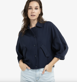 Yaya Yaya - 01201206 Blouse Jacket SS26