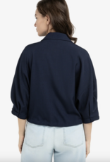 Yaya Yaya - 01201206 Blouse Jacket SS26