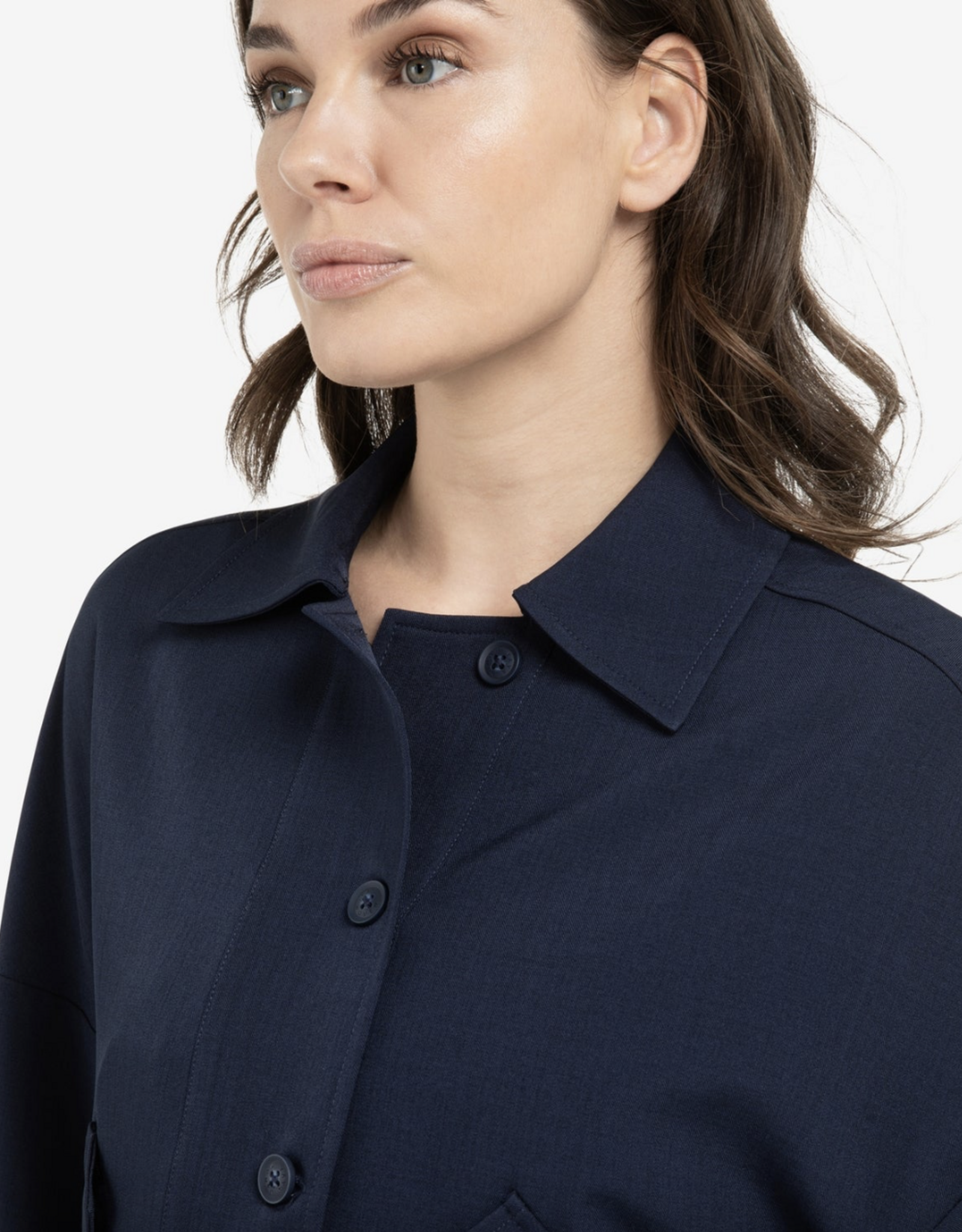 Yaya Yaya - 01201206 Blouse Jacket SS26