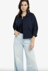 Yaya Yaya - 01201206 Blouse Jacket SS26