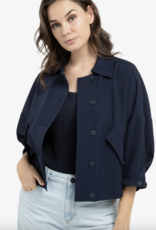 Yaya Yaya - 01201206 Blouse Jacket SS26