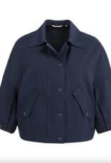 Yaya Yaya - 01201206 Blouse Jacket SS26