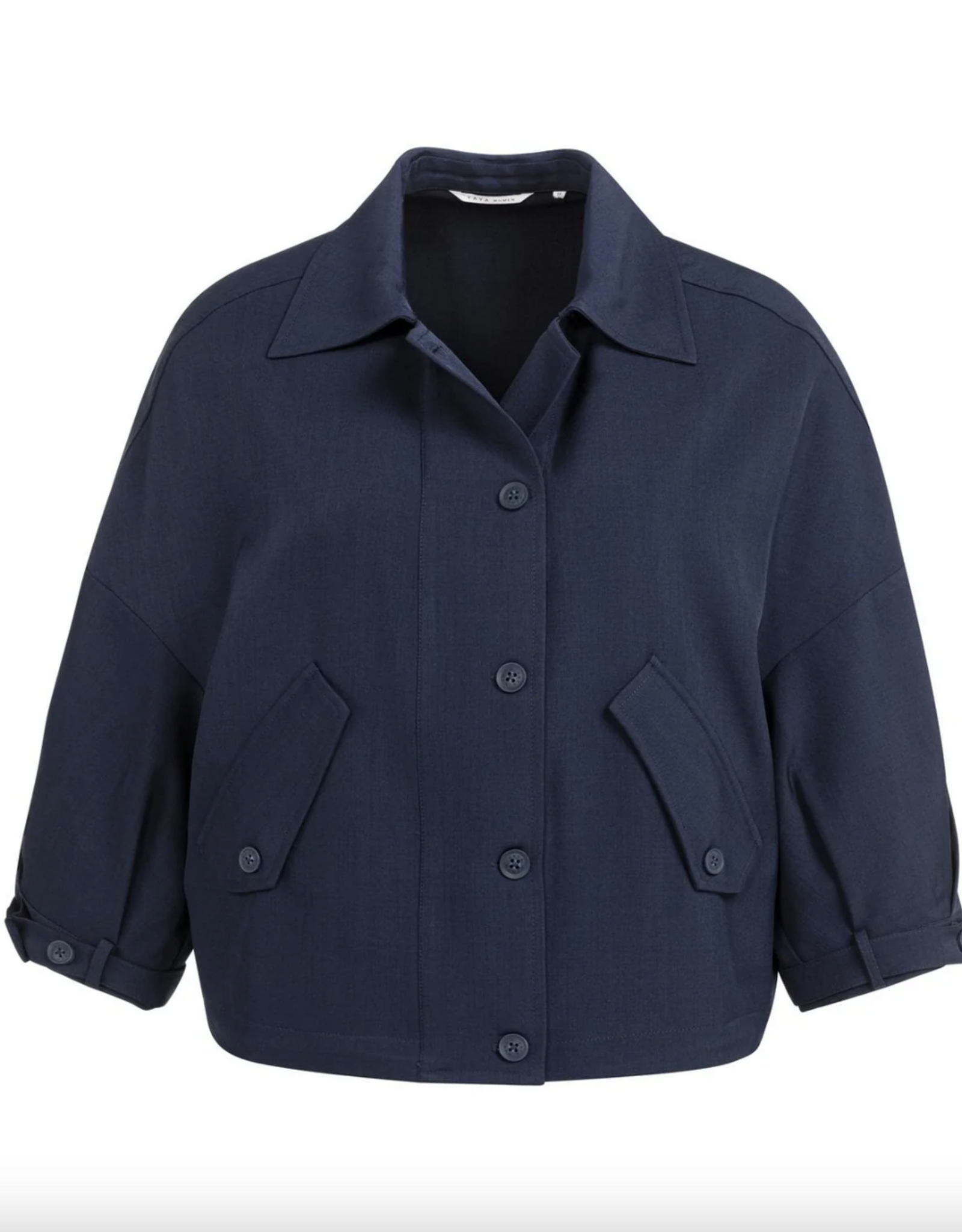 Yaya Yaya - 01201206 Blouse Jacket SS26