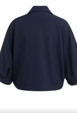 Yaya Yaya - 01201206 Blouse Jacket SS26