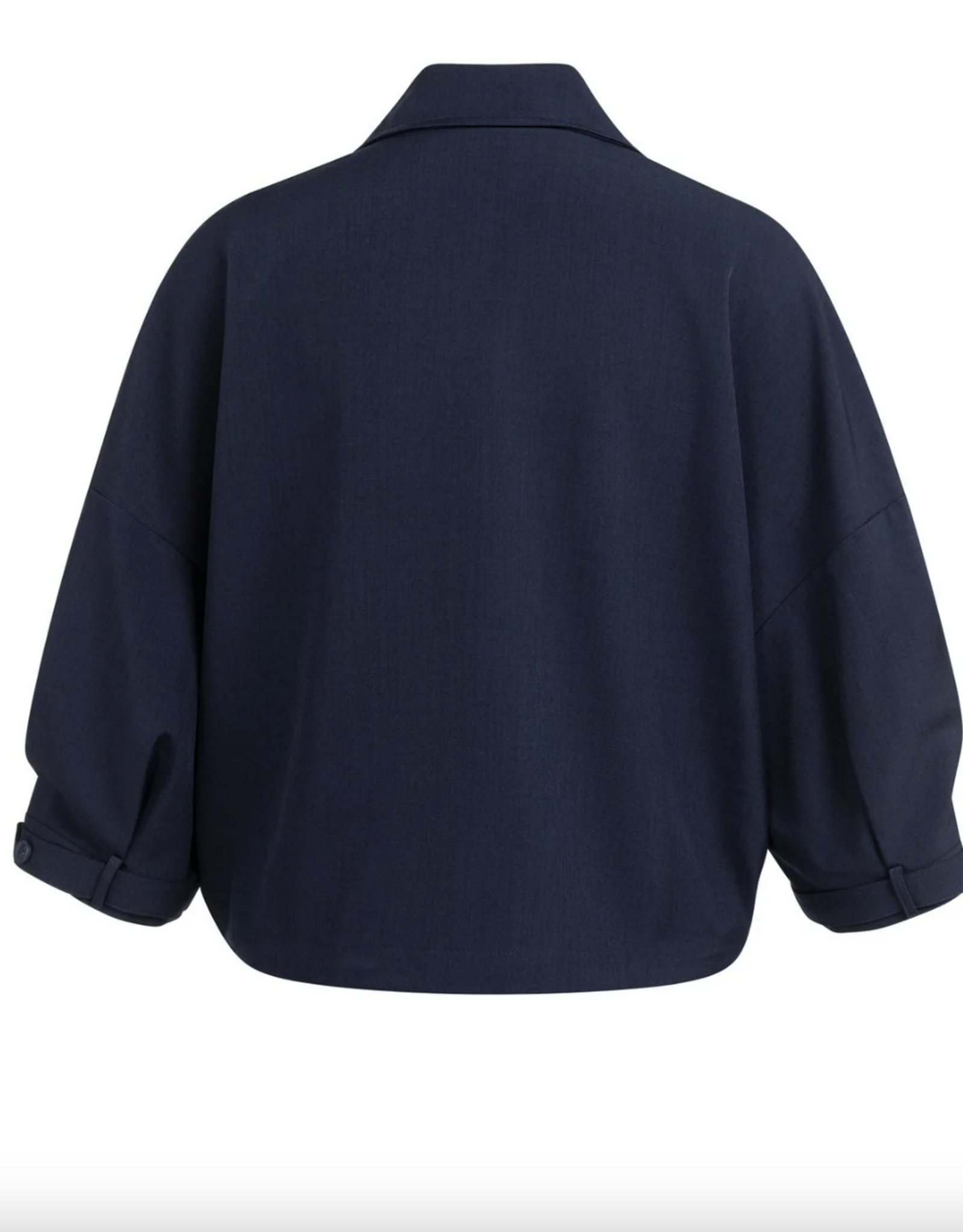 Yaya Yaya - 01201206 Blouse Jacket SS26