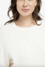 Yaya Yaya - 01000563 Chandail manches raglan SS26