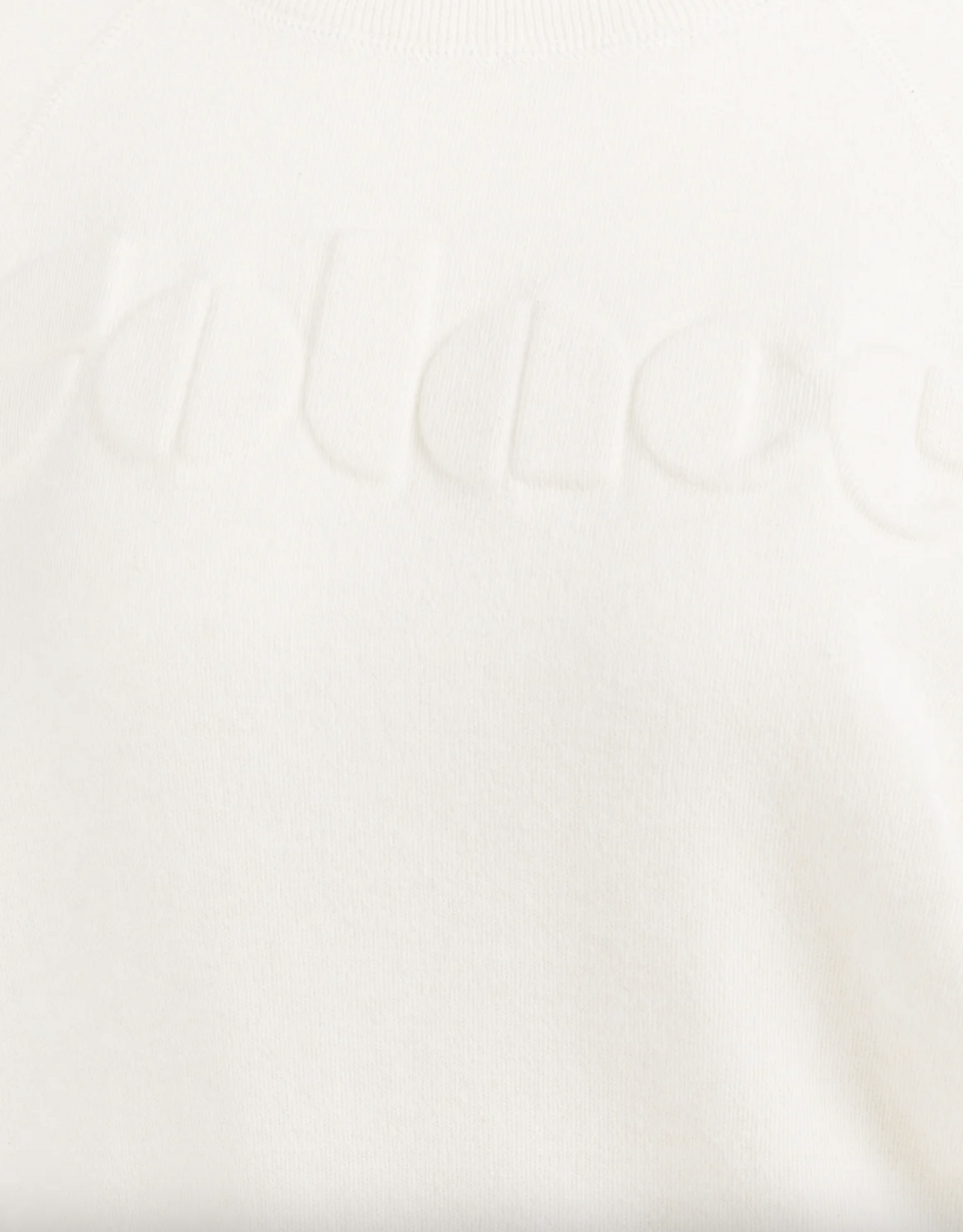 Yaya Yaya - 01000563 Chandail manches raglan SS26