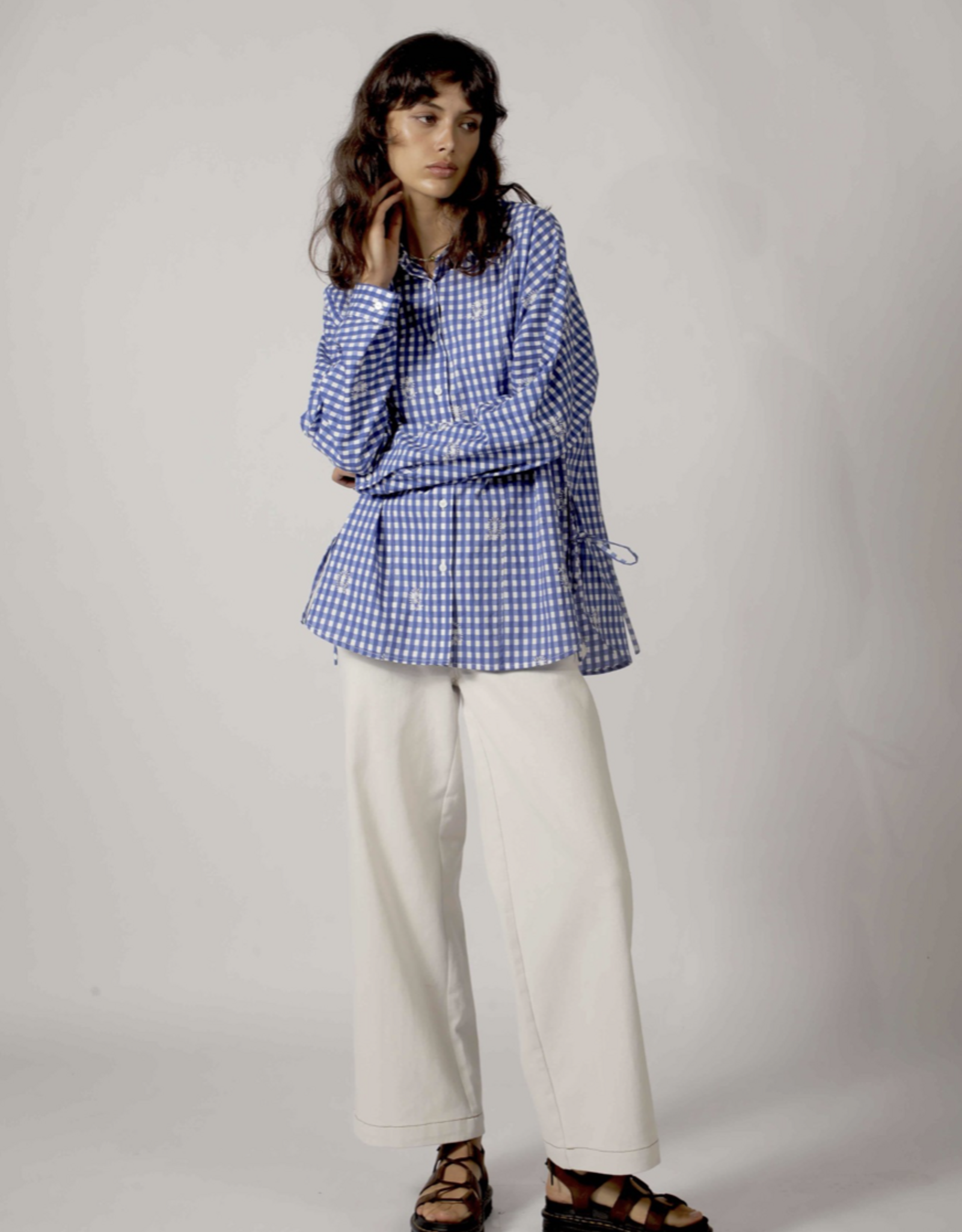 The Korner The Korner- T26119179 shirt SS26