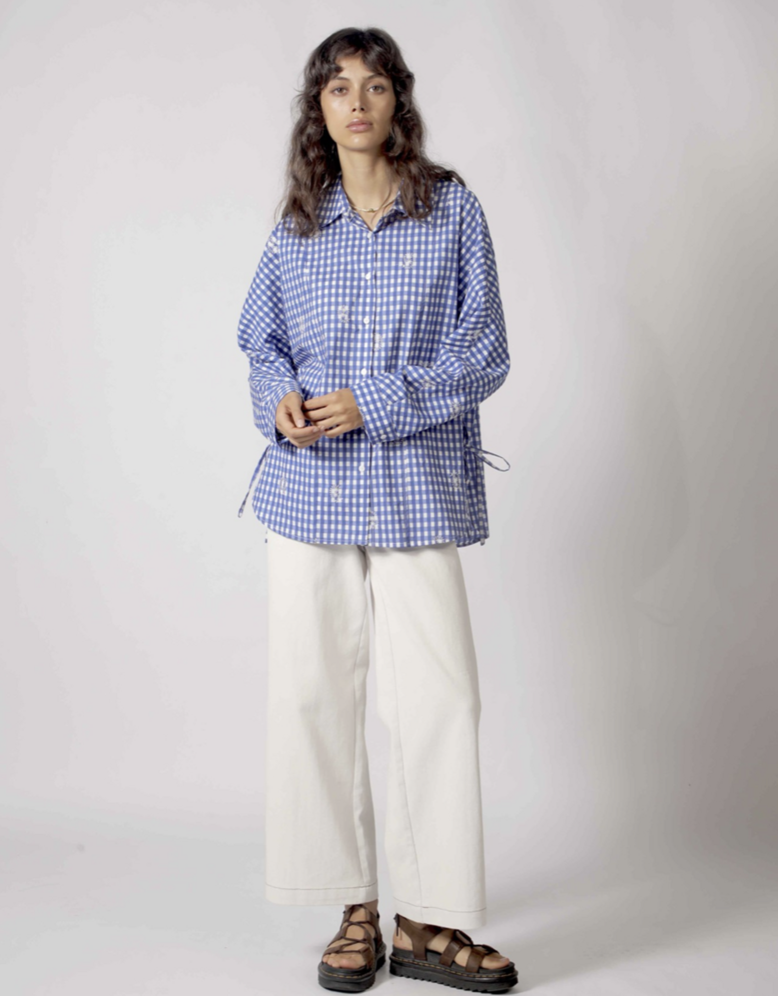 The Korner The Korner- T26119179 shirt SS26