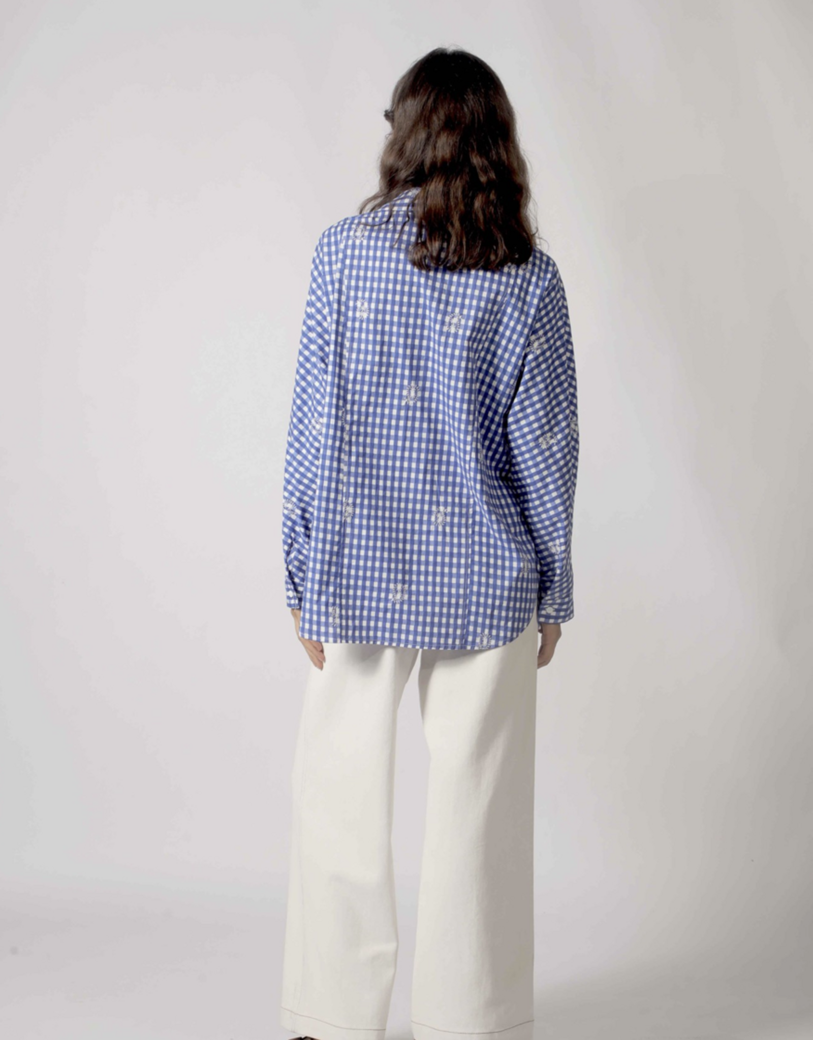 The Korner The Korner- T26119179 shirt SS26