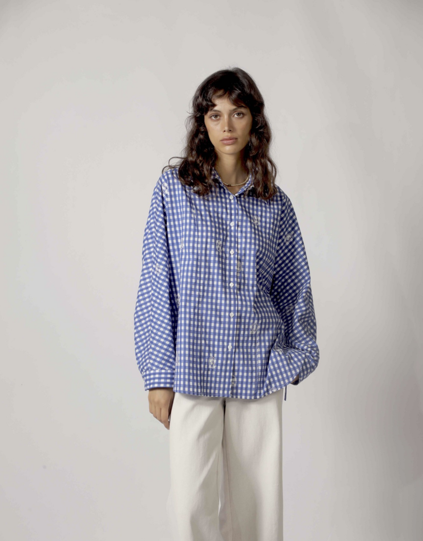 The Korner The Korner- T26119179 shirt SS26