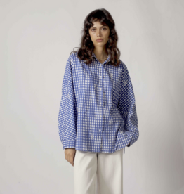 The Korner- T26119179 chemise SS26