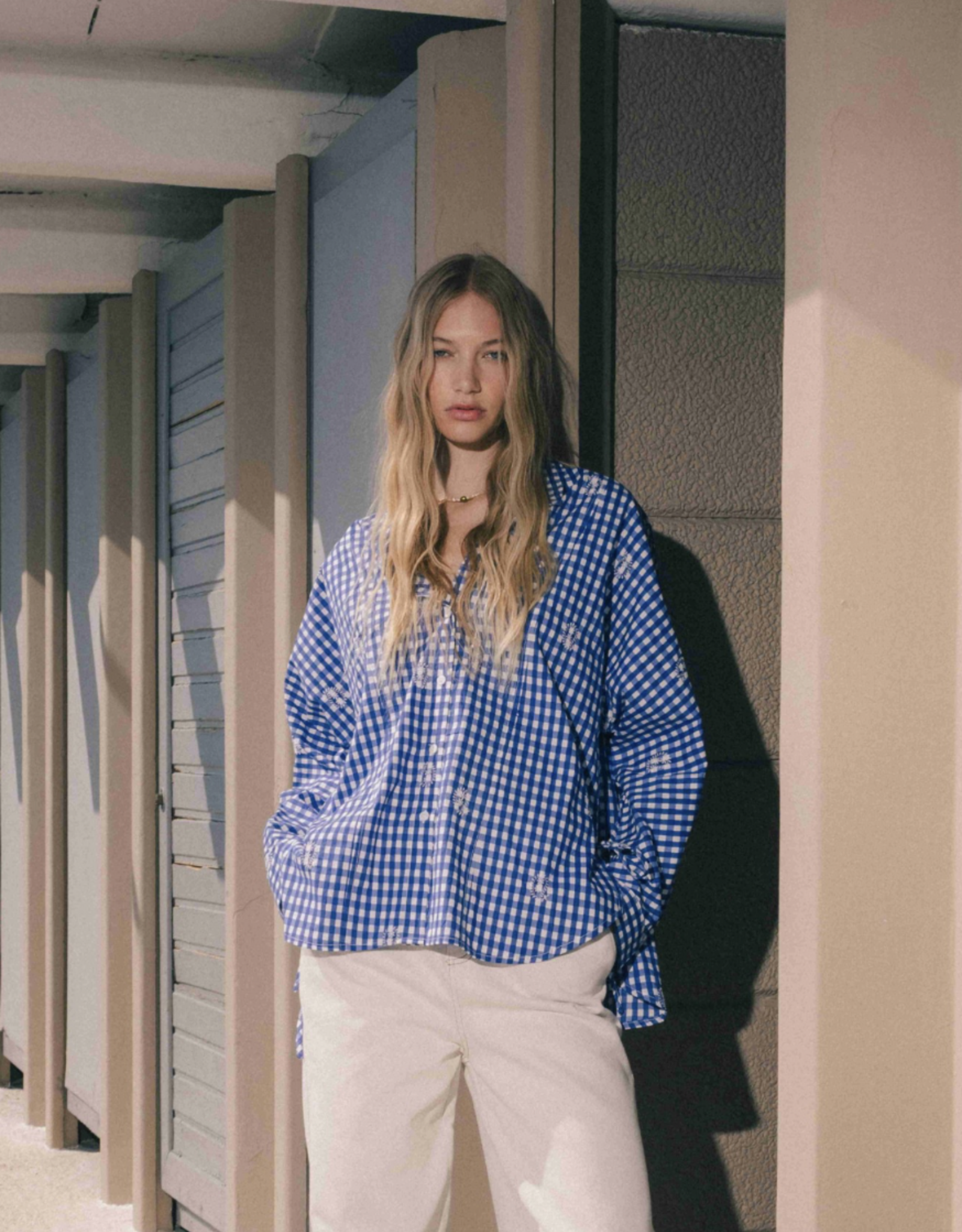 The Korner The Korner- T26119179 shirt SS26