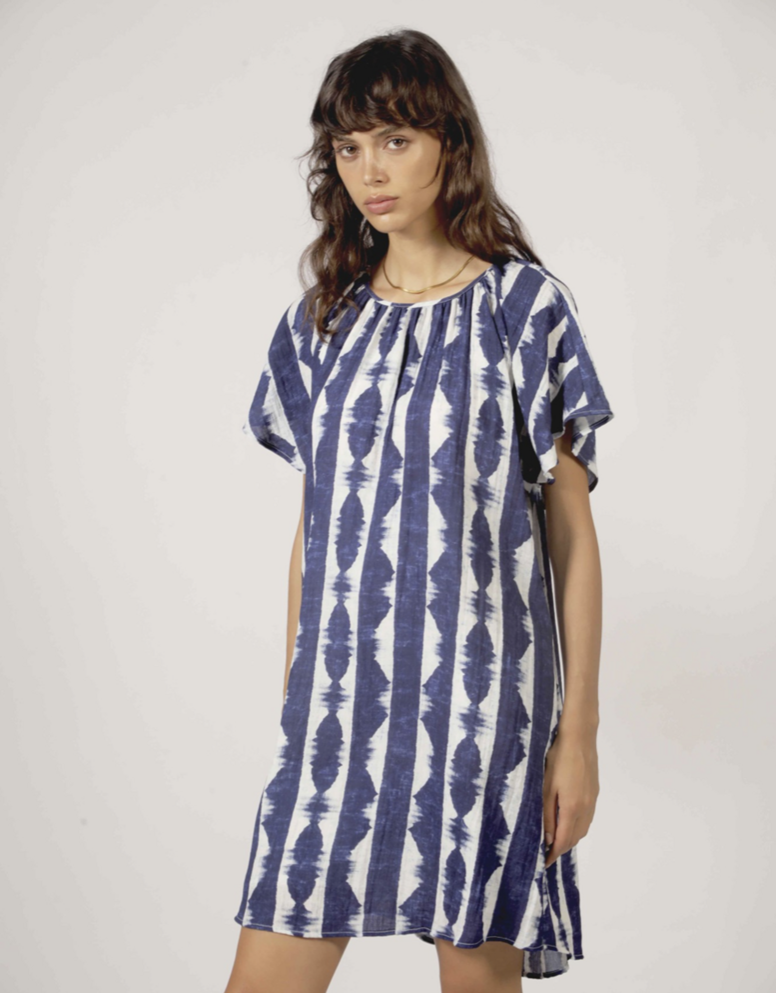 The Korner The Korner- T26129251 dress SS26