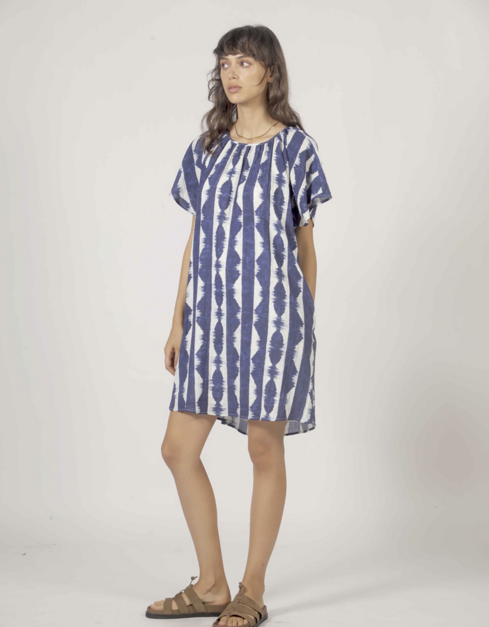 The Korner The Korner- T26129251 Robe SS26