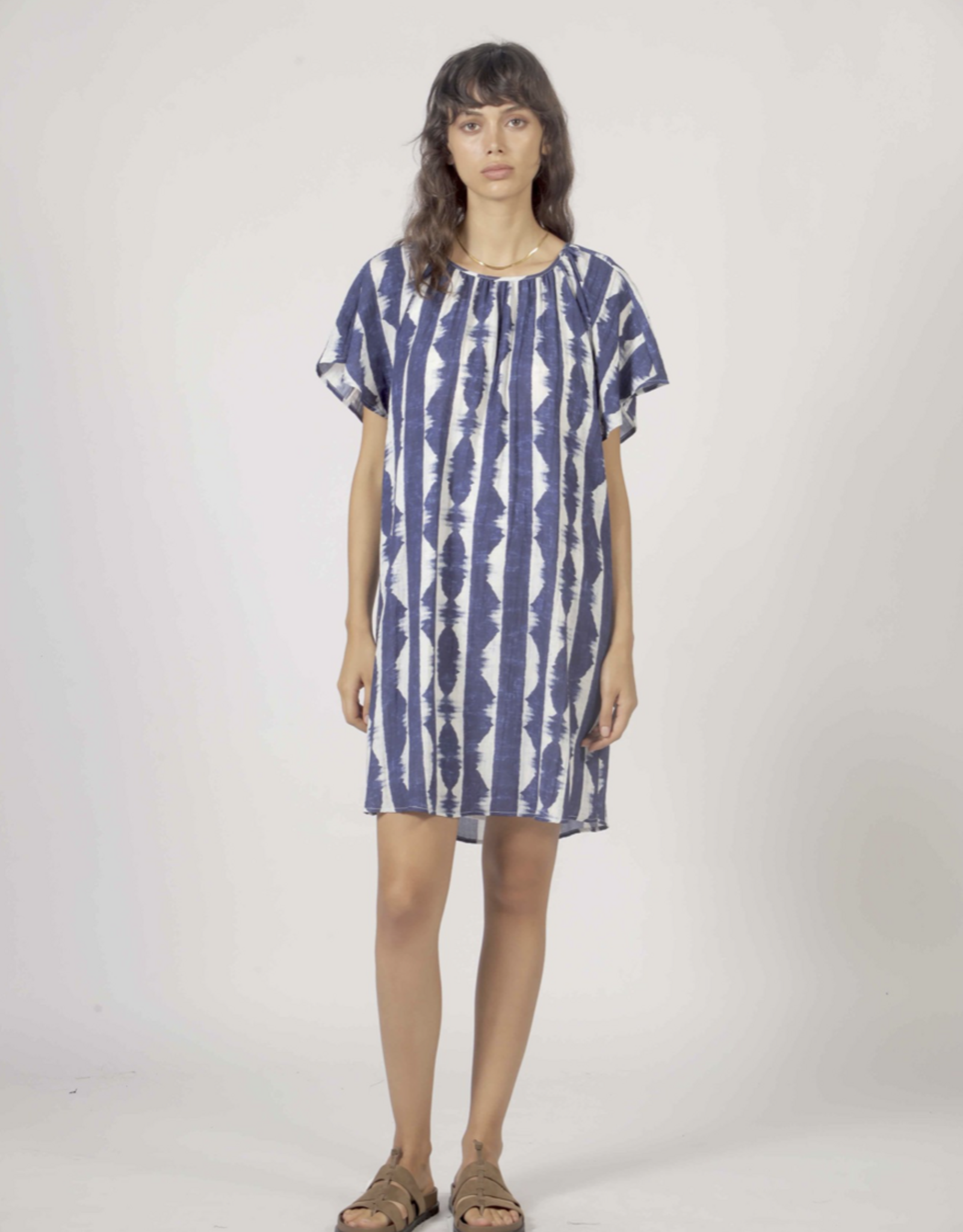 The Korner The Korner- T26129251 dress SS26