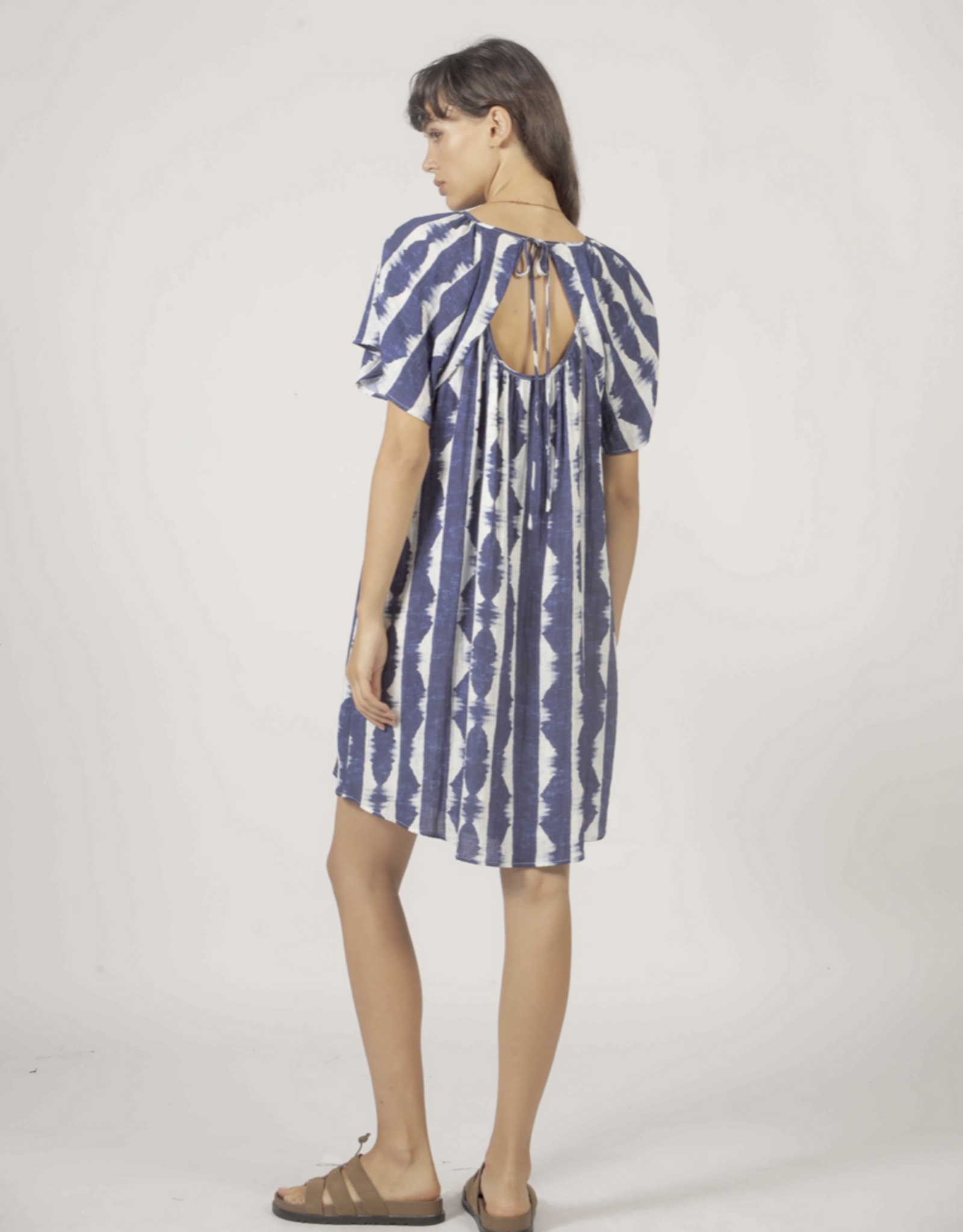 The Korner The Korner- T26129251 Robe SS26