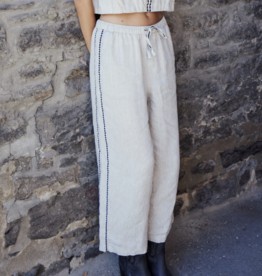 Melissa Nepton Melissa Nepton - Suza Pantalon SS26