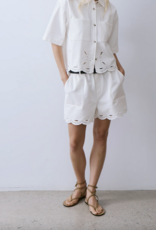 Melissa Nepton Melissa Nepton - Mel Short SS26