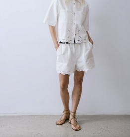 Melissa Nepton Melissa Nepton - Mel Short SS26