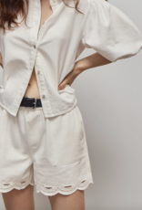 Melissa Nepton Melissa Nepton - Mel Short SS26