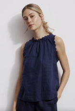 Melissa Nepton Melissa Nepton - Kalli Top SS26