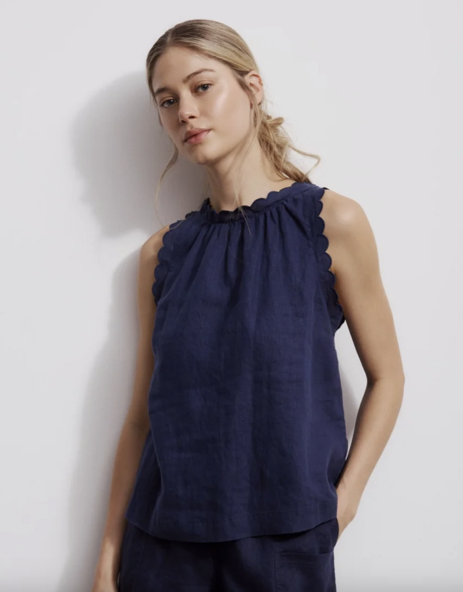 Melissa Nepton Melissa Nepton - Kalli Haut SS26