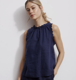 Melissa Nepton Melissa Nepton - Kalli Top SS26