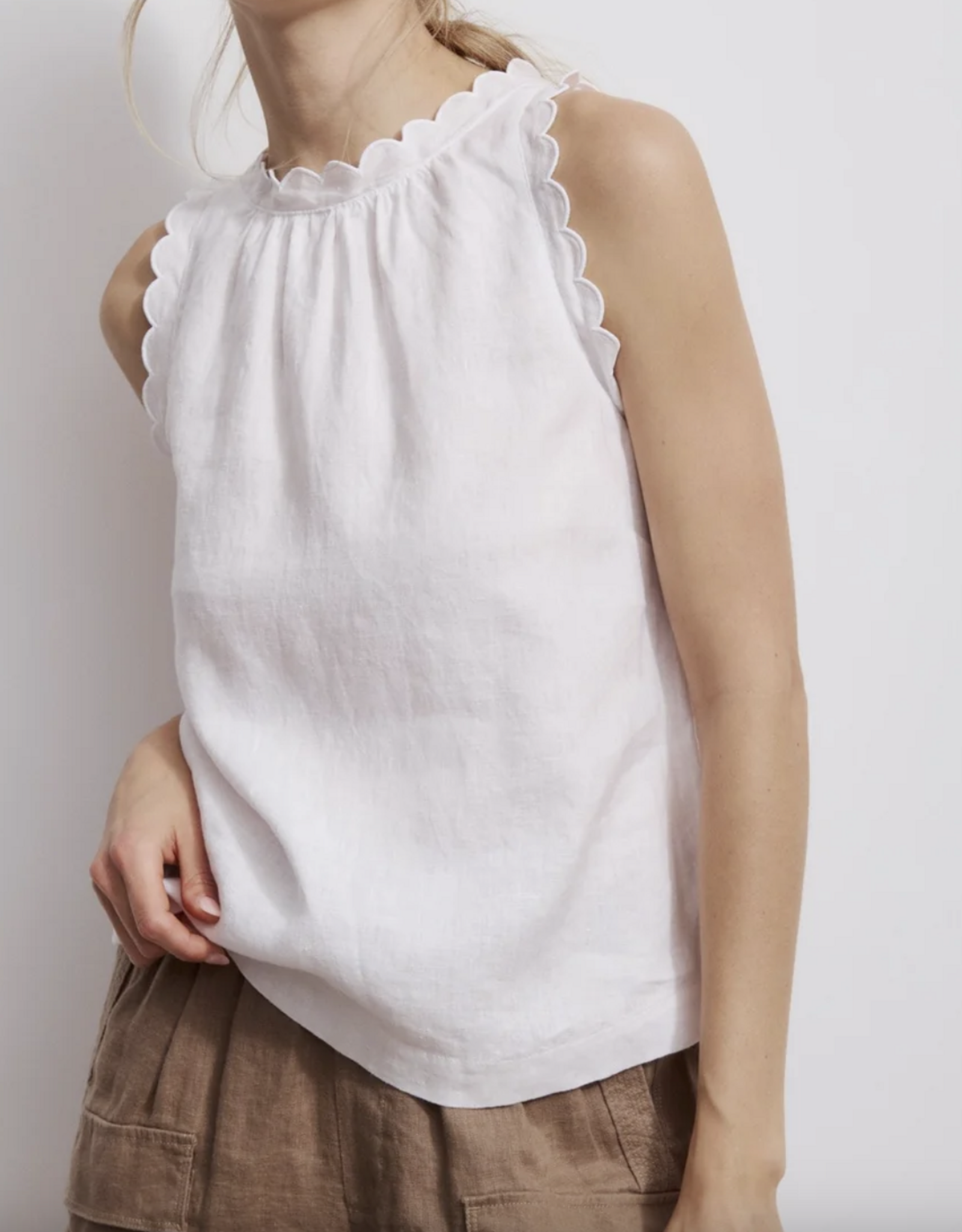 Melissa Nepton Melissa Nepton - Kalli Haut SS26