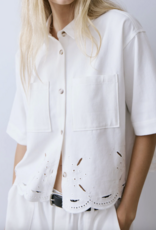 Melissa Nepton Melissa Nepton - Noli Shirt SS26