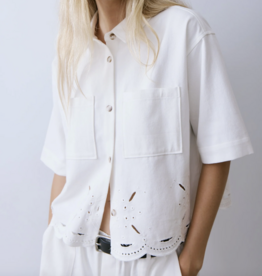 Melissa Nepton Melissa Nepton - Noli Shirt SS26