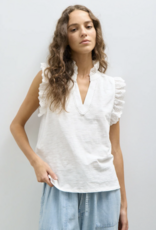 Melissa Nepton Melissa Nepton - Jodie Top SS26