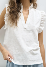 Melissa Nepton Melissa Nepton - Jodie Haut SS26