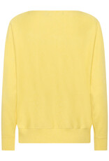 Culture Culture- Cuannemarie batwing chandail SS26