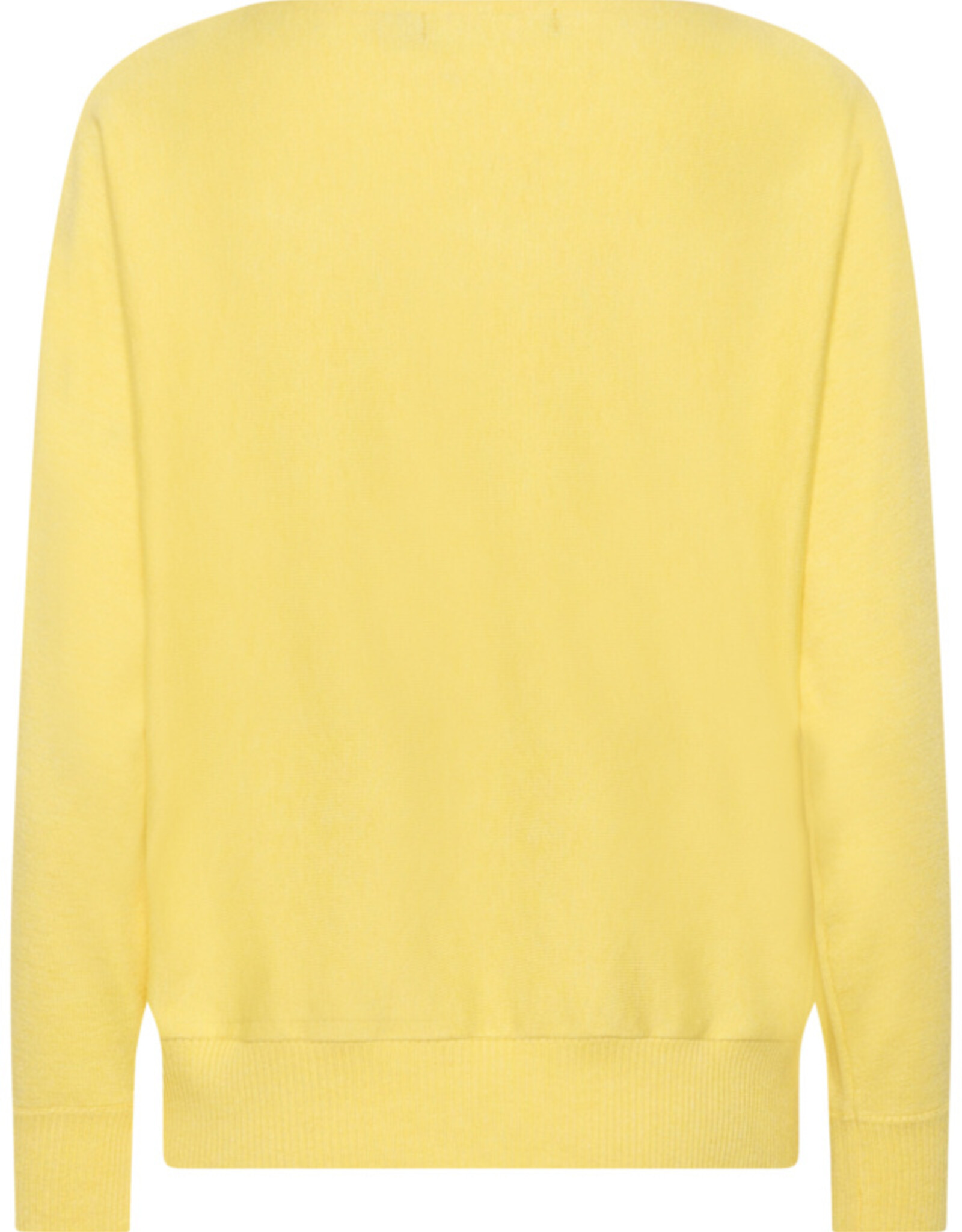 Culture Culture- Cuannemarie batwing chandail SS26