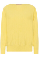 Culture Culture- Cuannemarie batwing jumper SS26