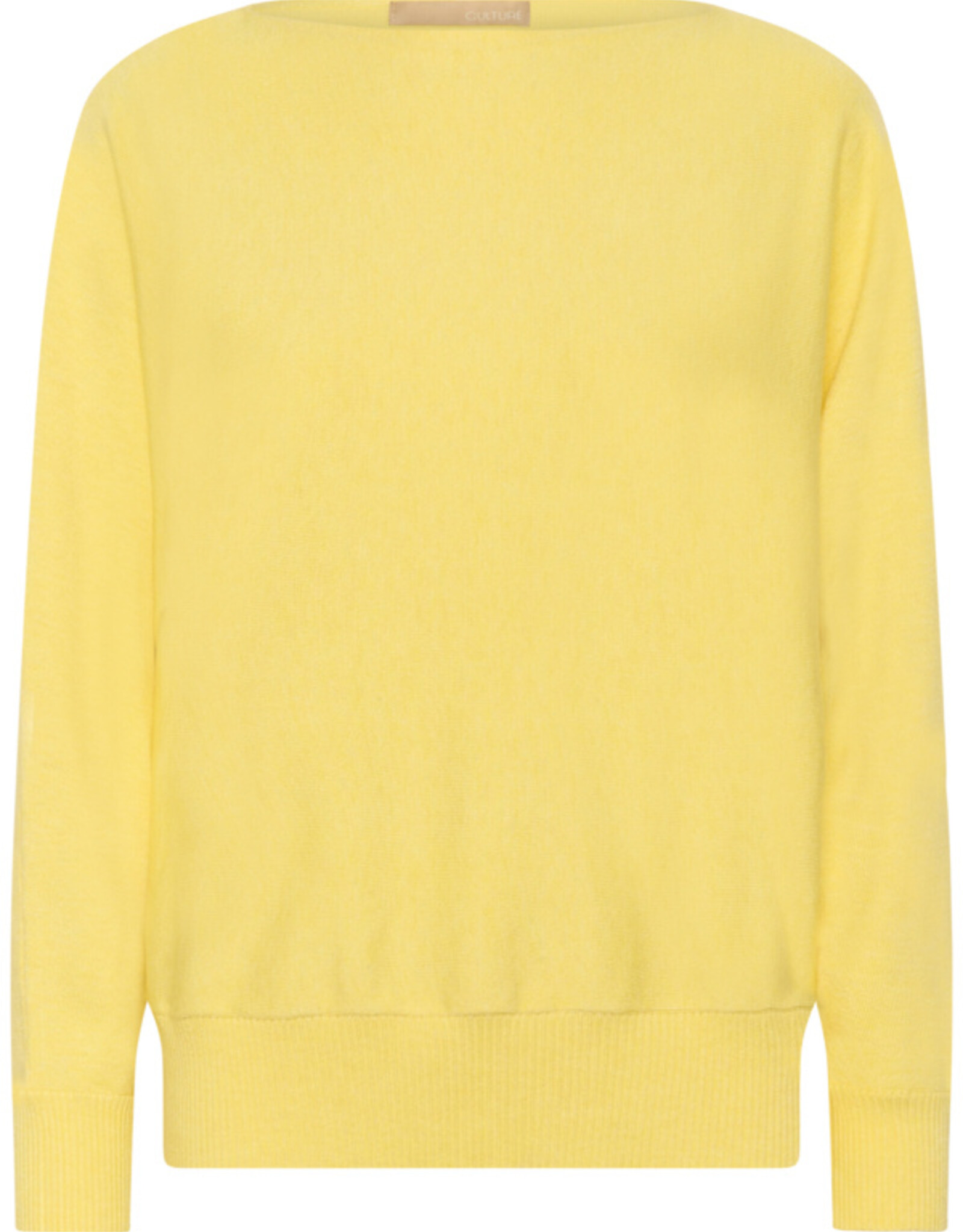 Culture Culture- Cuannemarie batwing jumper SS26