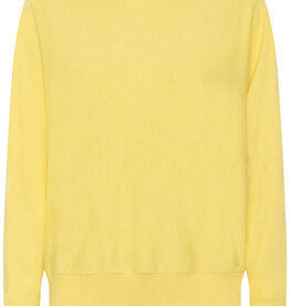 Culture Culture- Cuannemarie batwing chandail SS26