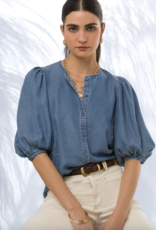 Velvet Heart Velvet Heart - Abina Shirt SS26