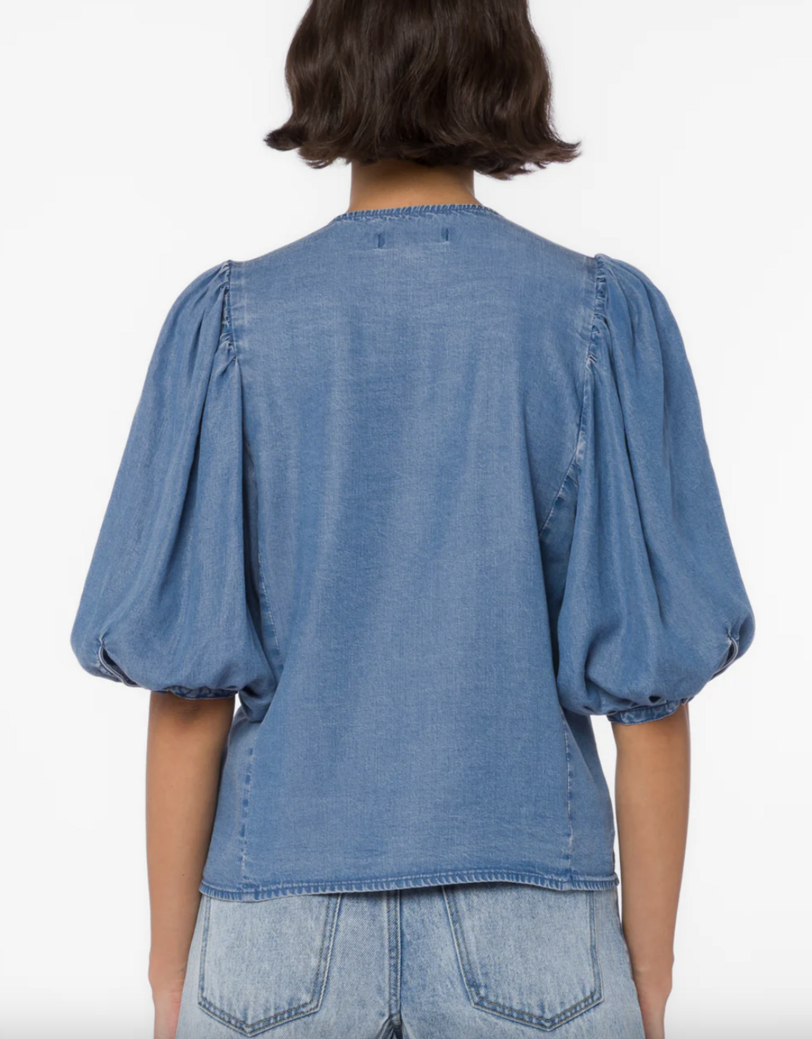 Velvet Heart Velvet Heart - Abina Shirt SS26