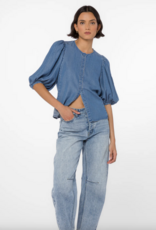 Velvet Heart Velvet Heart - Abina Shirt SS26