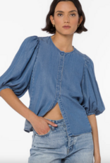 Velvet Heart Velvet Heart - Abina Shirt SS26