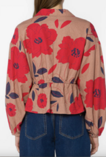 Velvet Heart Velvet Heart - Emmalyn blouse SS26